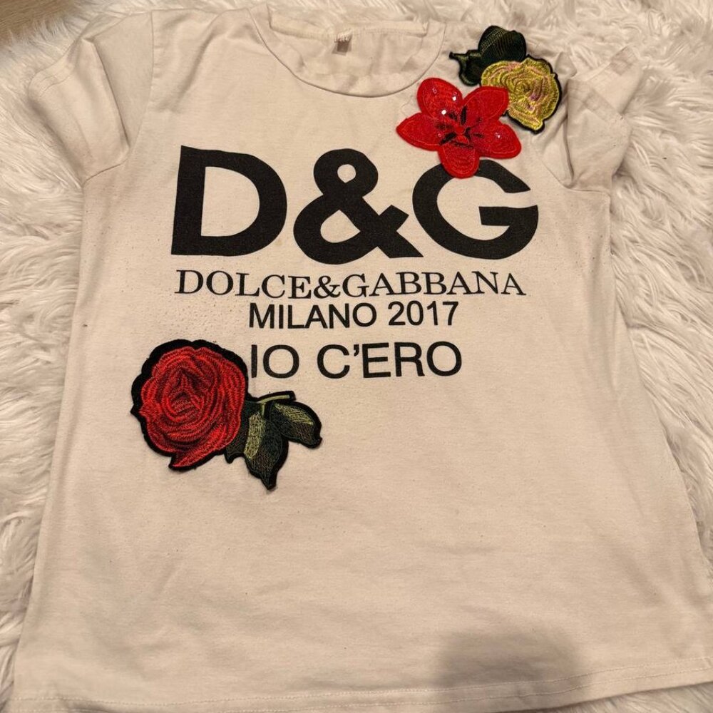D&G Milano 2016 "Lo C'ero"